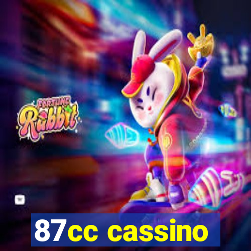 87cc cassino